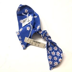 Madewell skinny Bandana